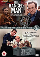 THE HANGED MAN / TURTLES PROGRESS THE COMPLETE SEREIES (UK) DVD