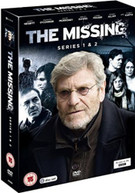 THE MISSING - SERIES 1 AND 2 (UK) DVD