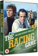 THE RACING GAME THE COMPLETE SERIES (UK) DVD