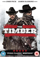THE TIMBER (UK) DVD