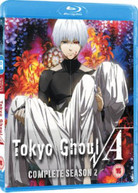 TOKYO GHOUL ROOT A (UK) BLU-RAY