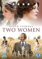 TWO WOMEN (UK) DVD