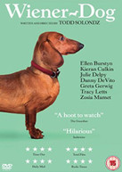 WIENER DOG (UK) DVD