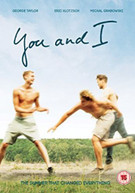 YOU AND I (UK) DVD