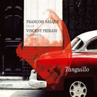 FRANCOIS SALQUE - TANGUILLO CD