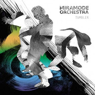 MIRAMODE ORCHESTRA - TUMBLER (UK) CD