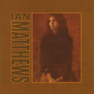 IAN MATTHEWS - VALLEY HI / SOME DAYS YOU EAT THE BEAR & SOME DAYS CD