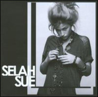 SELAH SUE - SELAH SUE (IMPORT) CD