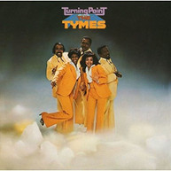 TYMES - TURNING POINT (EXPANDED) (EXPANDED) CD