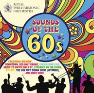 SOUNDS OF THE 60'S / VARIOUS CD