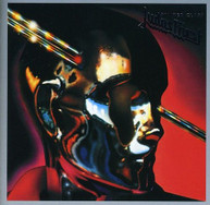 JUDAS PRIEST - STAINED CLASS (IMPORT) CD
