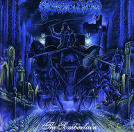 DISSECTION - SOMBERLAIN (LTD) (IMPORT) CD