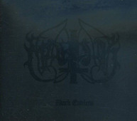 MARDUK - DARK ENDLESS (DIGIPAK) CD