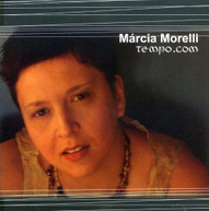 MARCIA MORELLI - TEMPO.COM CD