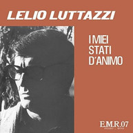 LELIO LUTTAZZI - I MIEI STATI D'ANIMO (IMPORT) CD