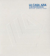 LA CASA AZUL - REVOLUCION SEXUAL CD