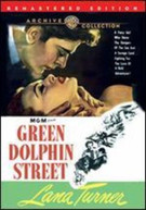 GREEN DOLPHIN STREET (1947) (IMPORT) (NTR0) DVD