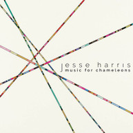 JESSE HARRIS - MUSIC FOR CHAMELEONS CD