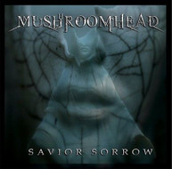 MUSHROOMHEAD - SAVIOR SORROW VINYL