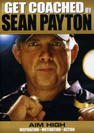 GET COACHED BY SEAN PAYTON (WS) DVD