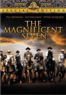 MAGNIFICENT SEVEN (SPECIAL) (WS) DVD
