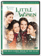 LITTLE WOMEN (1994) (SPECIAL) (WS) DVD