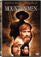 MOUNTAIN MEN / DVD