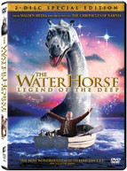 WATERHORSE: LEGEND OF THE DEEP (2PC) (SPECIAL) DVD