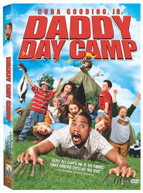 DADDY DAY CAMP (WS) DVD