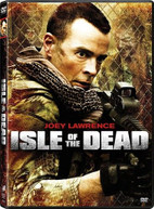 ISLE OF THE DEAD (MOD) DVD