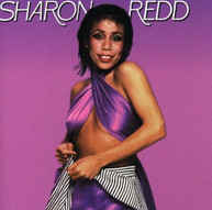 SHARON REDD - SHARON REDD (IMPORT) CD