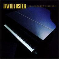 DAVID FOSTER - SYMPHONY SESSION (MOD) CD