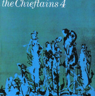CHIEFTAINS - CHIEFTAINS 4 (MOD) CD