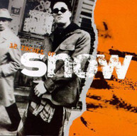 SNOW - 12 INCHES OF SNOW (MOD) CD