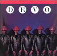 DEVO - FREEDOM OF CHIOCE (MOD) CD
