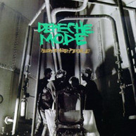 DEPECHE MODE - PEOPLE ARE PEOPLE (MOD) CD