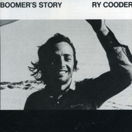 RY COODER - BOOMER'S STORY (MOD) CD