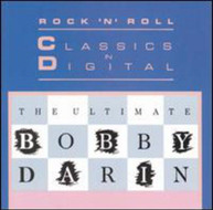 BOBBY DARIN - ULTIMATE (MOD) CD