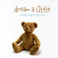 LITTLE SERIES: DREAM A LITTLE / VARIOUS (MOD) CD