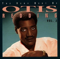 OTIS REDDING - VERY BEST OF 2 (MOD) CD