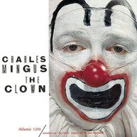 CHARLES MINGUS - CLOWN (MOD) CD