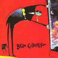 BRIAN CULBERTSON - LONG NIGHT OUT (MOD) CD