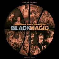 BLACK MAGIC: MUSIC FROM DAN KLORES FILM / SOUNDTRACK CD