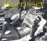 MORRISSEY - TOMORROW (MOD) CD