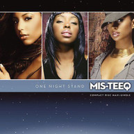 MIS -TEEQ - ONE NIGHT STAND (MOD) CD