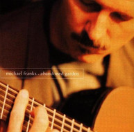 MICHAEL FRANKS - ABANDONED GARDEN (MOD) CD