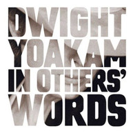 DWIGHT YOAKAM - IN OTHER'S WORDS (MOD) CD