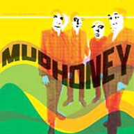 MUDHONEY - SINCE WE'VE BECOME TRANSLUCENT VINYL