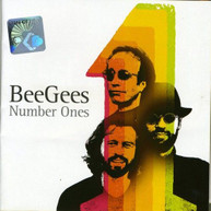 BEE GEES - NUMBER ONES (BONUS) (TRACK) CD
