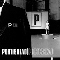 PORTISHEAD - PORTISHEAD (UK) VINYL